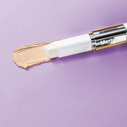 Buy 1 Get 2 FREE🔥 Medazy Color-Changing Cover Cream Stick Skincare meets makeup🔥Final 3 hours 80% off:🌸