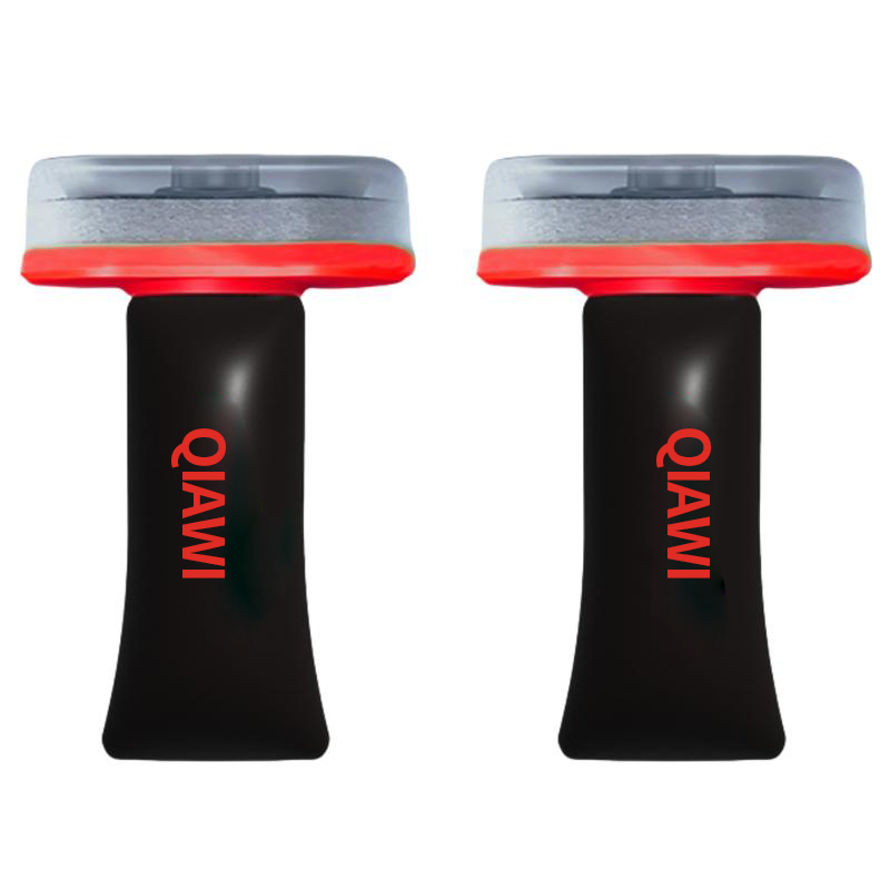 2PCS Handheld Oil Flmr Cream