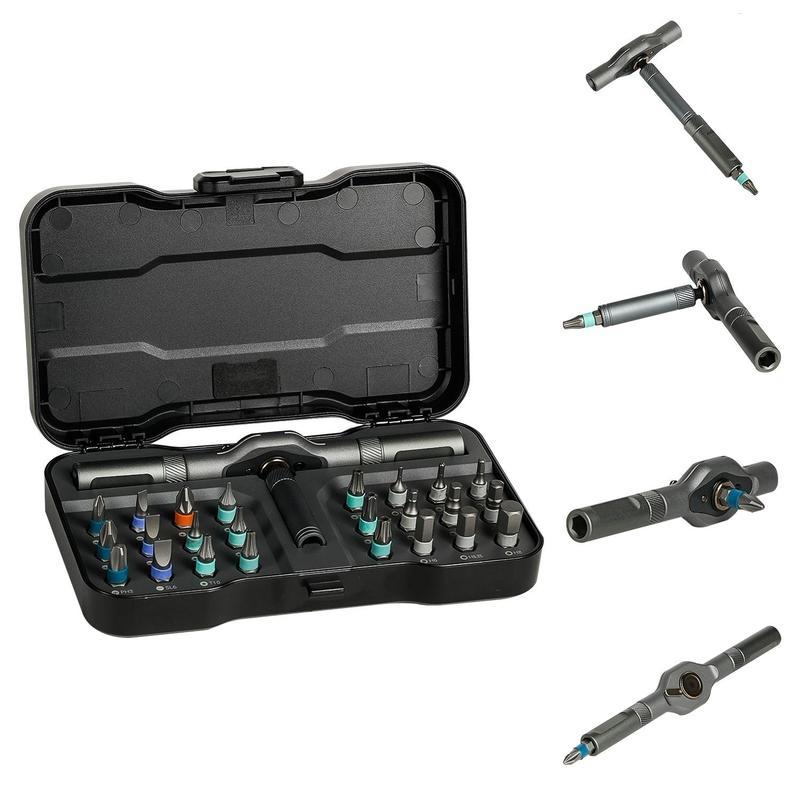 QIAWI™-Multifunctional Toolbox🛠️Final 3 hours 50% off🔥