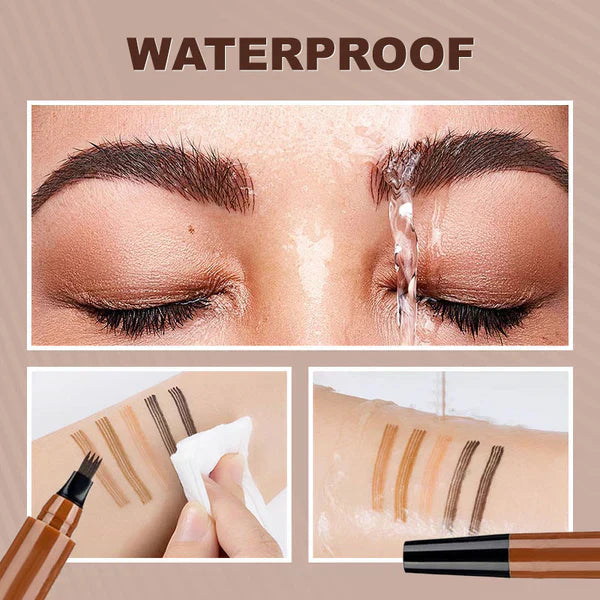 🎁Buy 1 Get 1 Free🔥REVOLUTIONARY EYEBROW PENCIL 🔥Final 3 Hours: 60%❤️