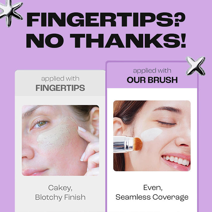 Buy 1 Get 2 FREE🔥 Medazy Color-Changing Cover Cream Stick Skincare meets makeup🔥Final 3 hours 80% off:🌸