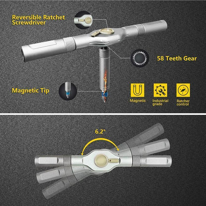 QIAWI™-Multifunctional Toolbox🛠️Final 3 hours 50% off🔥