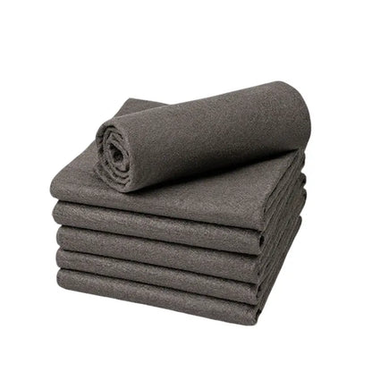 🔥10 Counts QIAWI Thickened Magic Cleaning Cloth 🔥Final 3 Hours: 70%OFF