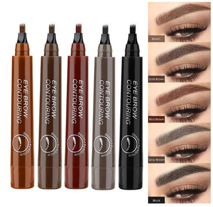 🎁Buy 1 Get 1 Free🔥REVOLUTIONARY EYEBROW PENCIL 🔥Final 3 Hours: 60%❤️