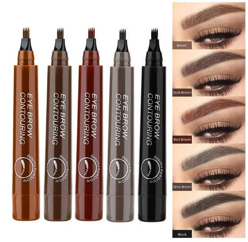 🎁Buy 1 Get 1 Free🔥REVOLUTIONARY EYEBROW PENCIL 🔥Final 3 Hours: 60%❤️