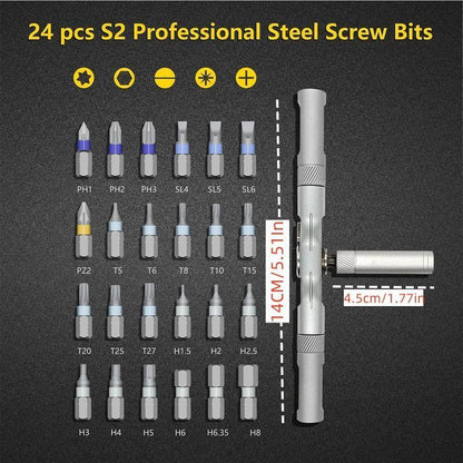 QIAWI™-Multifunctional Toolbox🛠️Final 3 hours 50% off🔥