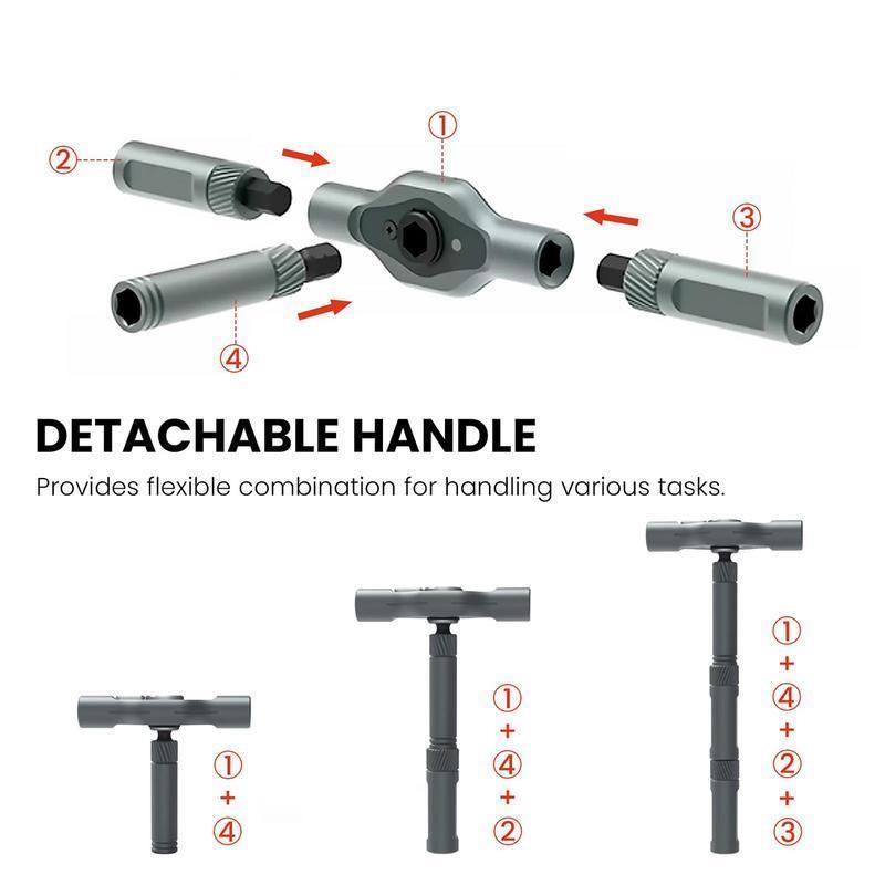 QIAWI™-Multifunctional Toolbox🛠️Final 3 hours 50% off🔥