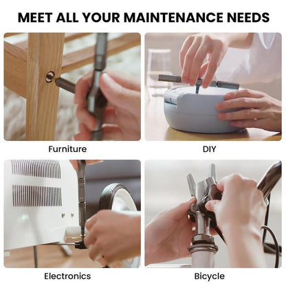 QIAWI™-Multifunctional Toolbox🛠️Final 3 hours 50% off🔥