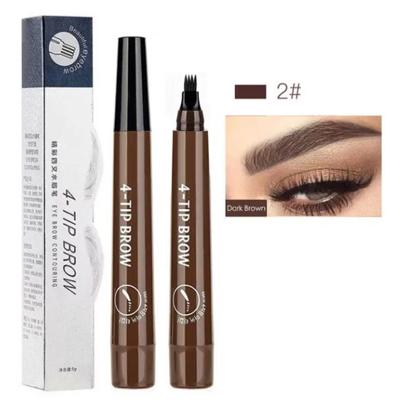 🎁Buy 1 Get 1 Free🔥REVOLUTIONARY EYEBROW PENCIL 🔥Final 3 Hours: 60%❤️