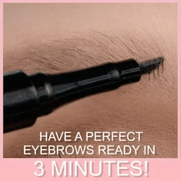 🎁Buy 1 Get 1 Free🔥REVOLUTIONARY EYEBROW PENCIL 🔥Final 3 Hours: 60%❤️