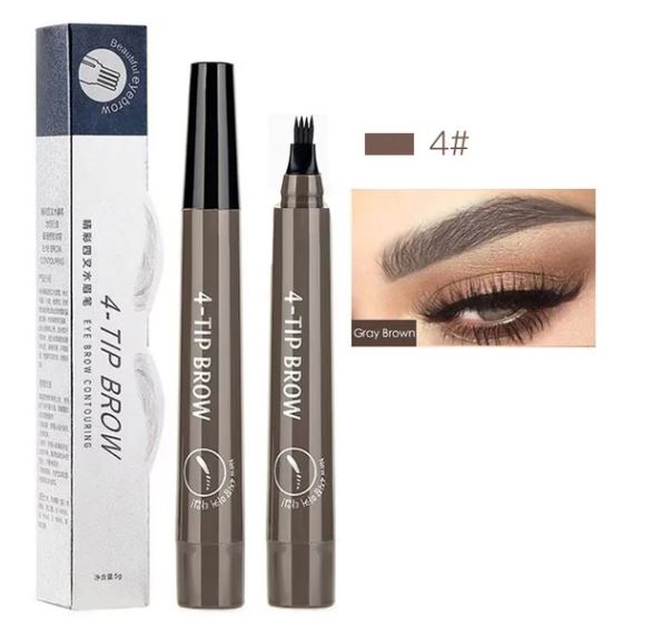 🎁Buy 1 Get 1 Free🔥REVOLUTIONARY EYEBROW PENCIL 🔥Final 3 Hours: 60%❤️
