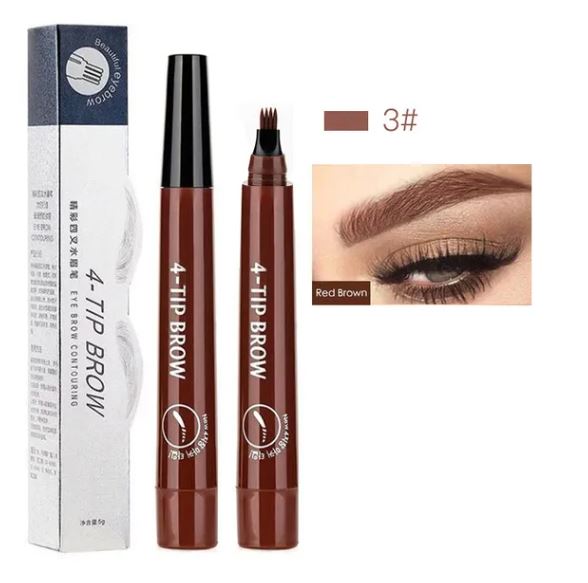 🎁Buy 1 Get 1 Free🔥REVOLUTIONARY EYEBROW PENCIL 🔥Final 3 Hours: 60%❤️